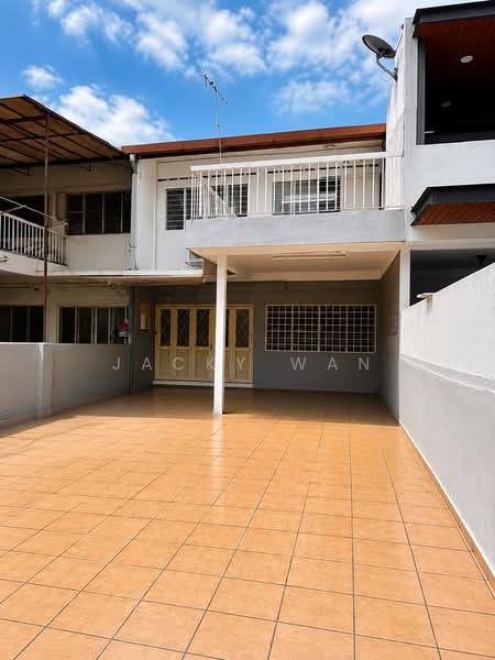 2-storey Terraced House for Sale in Taman Overseas Union (Taman Oug) (Jalan Klang Lama (Old Klang Road)) - Jacky Wan - PropertyGuru.com.my