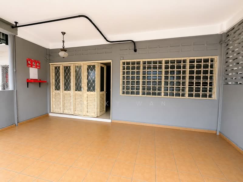 2-storey Terraced House for Sale in Taman Overseas Union (Taman Oug) (Jalan Klang Lama (Old Klang Road)) - Jacky Wan - PropertyGuru.com.my