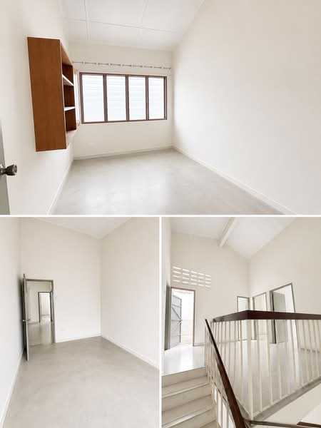 2-storey Terraced House for Sale in Taman Overseas Union (Taman Oug) (Jalan Klang Lama (Old Klang Road)) - Jacky Wan - Interior - PropertyGuru.com.my