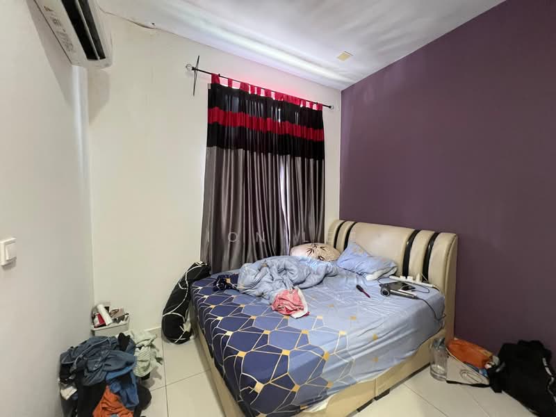 Rumah Kluster untuk Dijual di Skudai (Johor) - Fion Lee - Bedroom - PropertyGuru.com.my