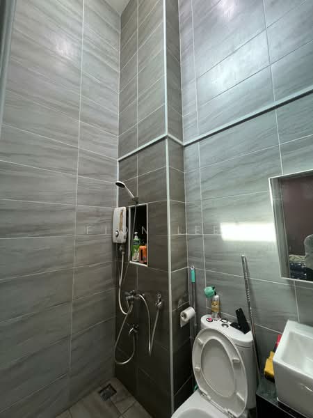 Rumah Kluster untuk Dijual di Skudai (Johor) - Fion Lee - Bathroom - PropertyGuru.com.my
