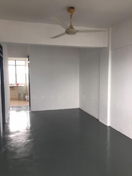 Flat for Rent at Desa Mentari Flat (Block 8) - Edmund Goh - Interior - PropertyGuru.com.my
