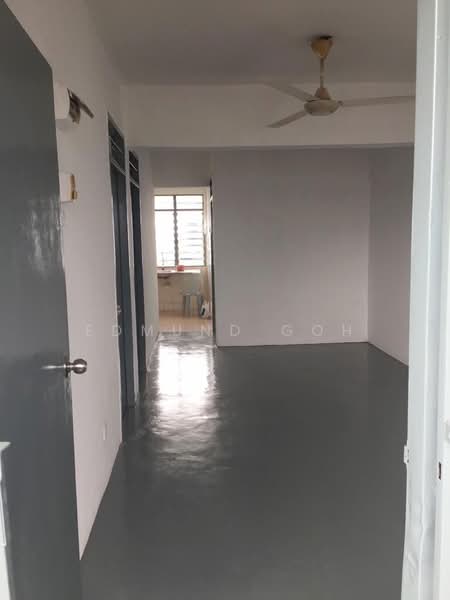 Flat for Rent at Desa Mentari Flat (Block 8) - Edmund Goh - Interior - PropertyGuru.com.my