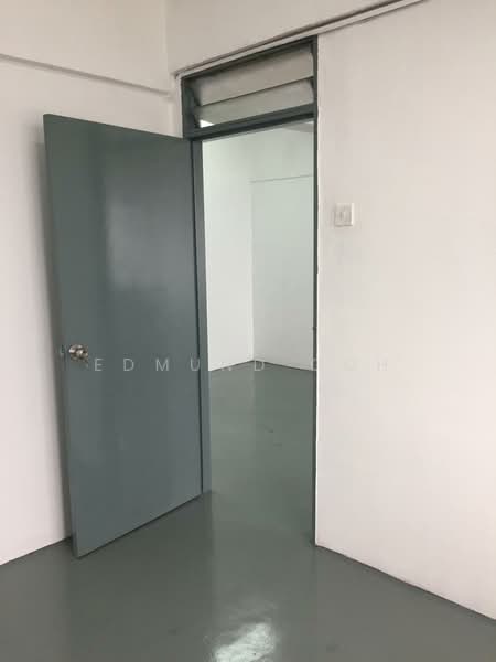 Flat for Rent at Desa Mentari Flat (Block 8) - Edmund Goh - Interior - PropertyGuru.com.my
