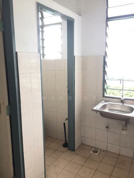 Flat for Rent at Desa Mentari Flat (Block 8) - Edmund Goh - Interior - PropertyGuru.com.my