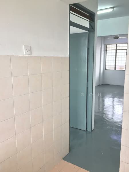 Flat for Rent at Desa Mentari Flat (Block 8) - Edmund Goh - Interior - PropertyGuru.com.my