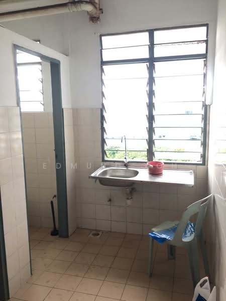 Flat for Rent at Desa Mentari Flat (Block 8) - Edmund Goh - Interior - PropertyGuru.com.my