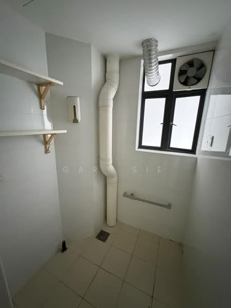 Servis Apartment untuk Disewa di Danau Kota Suite Apartments - Gary Sie - PropertyGuru.com.my