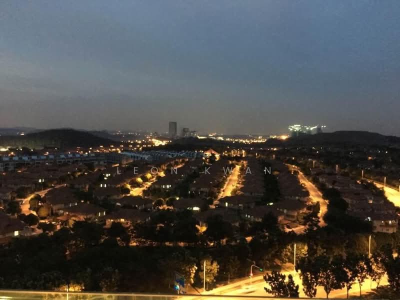 Kondominium untuk Disewa di Dwiputra Residences - Leon Kwan - PropertyGuru.com.my
