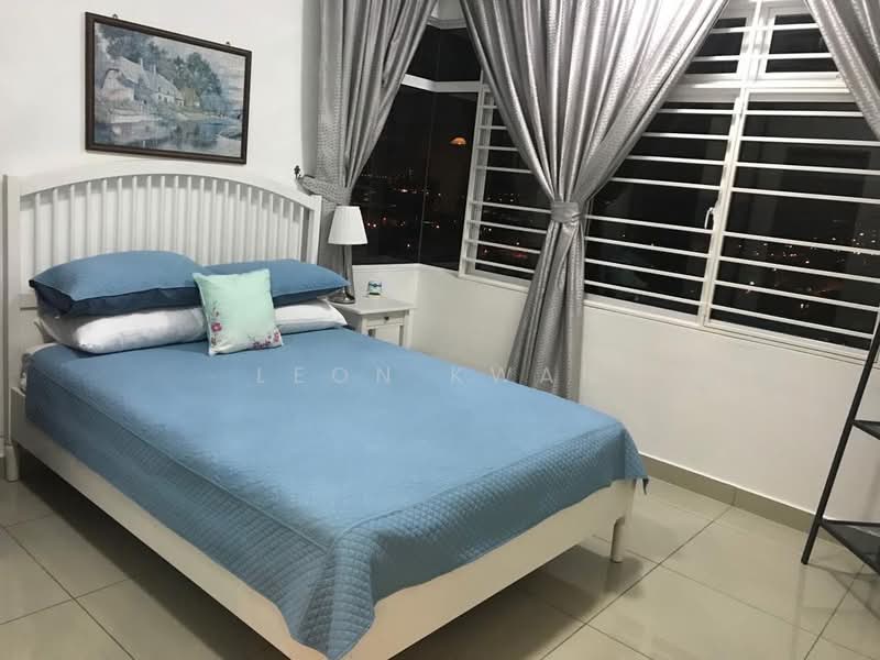 Kondominium untuk Disewa di Dwiputra Residences - Leon Kwan - PropertyGuru.com.my