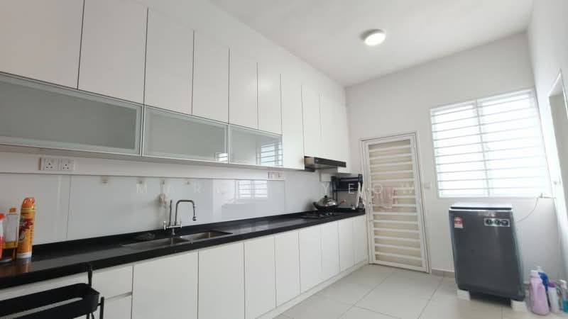 Terraced House for Sale in Seremban (Negeri Sembilan) - Marcus Yeow - Kitchen - PropertyGuru.com.my