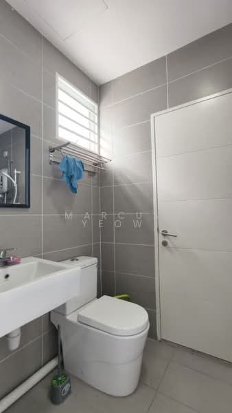 Terraced House for Sale in Seremban (Negeri Sembilan) - Marcus Yeow - Bathroom - PropertyGuru.com.my