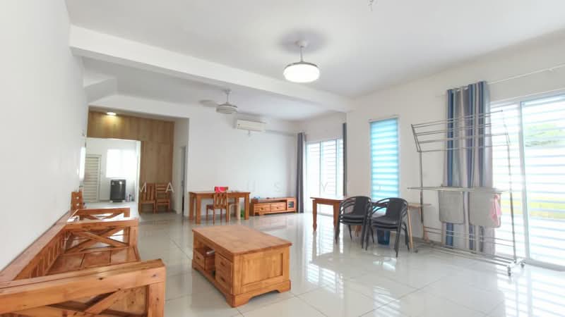Terraced House for Sale in Seremban (Negeri Sembilan) - Marcus Yeow - PropertyGuru.com.my