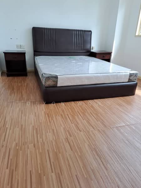 Kediaman Servis untuk Disewa di Millennium Place @ Millennium Square - Dixon Wong - Bedroom - PropertyGuru.com.my
