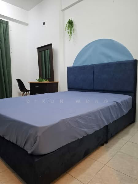 Kediaman Servis untuk Disewa di Millennium Place @ Millennium Square - Dixon Wong - Bedroom - PropertyGuru.com.my