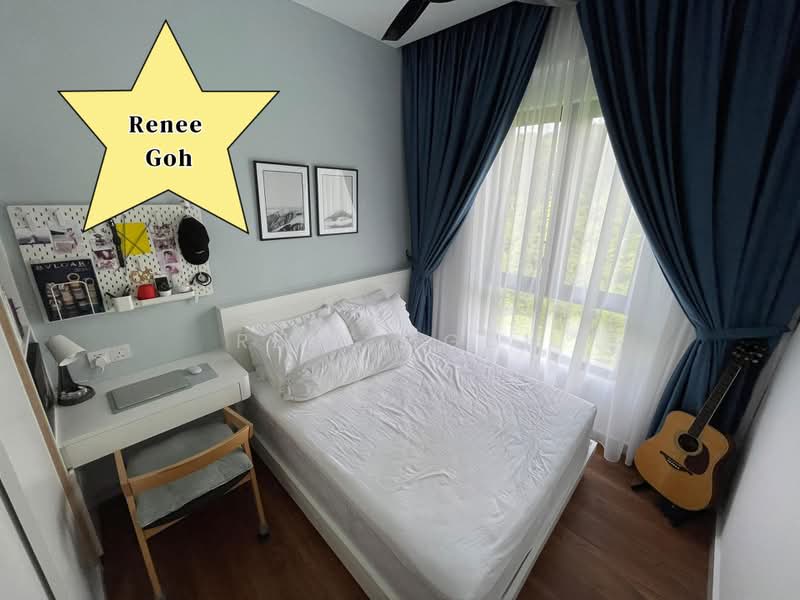 Condominium for Rent at Setia Sky Vista - Renee Goh - PropertyGuru.com.my