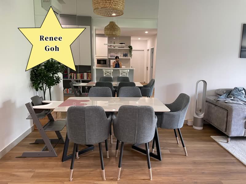 Condominium for Rent at Setia Sky Vista - Renee Goh - PropertyGuru.com.my
