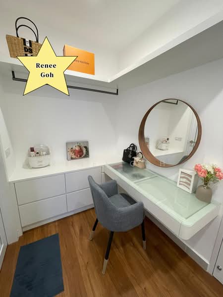 Condominium for Rent at Setia Sky Vista - Renee Goh - PropertyGuru.com.my