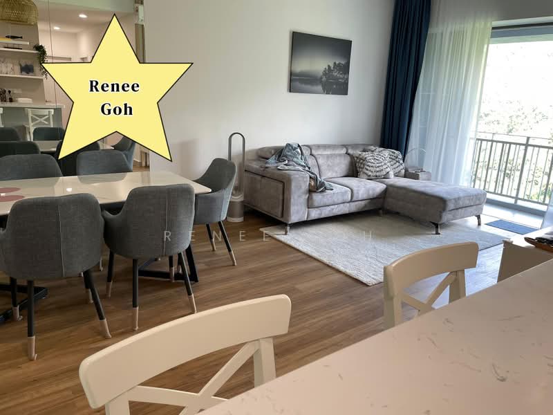 Condominium for Rent at Setia Sky Vista - Renee Goh - PropertyGuru.com.my