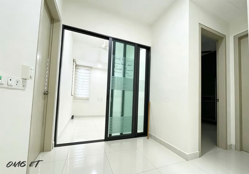 Semi-Detached House for Sale in Telok Panglima Garang (Selangor) - Camie Hoo - Interior - PropertyGuru.com.my