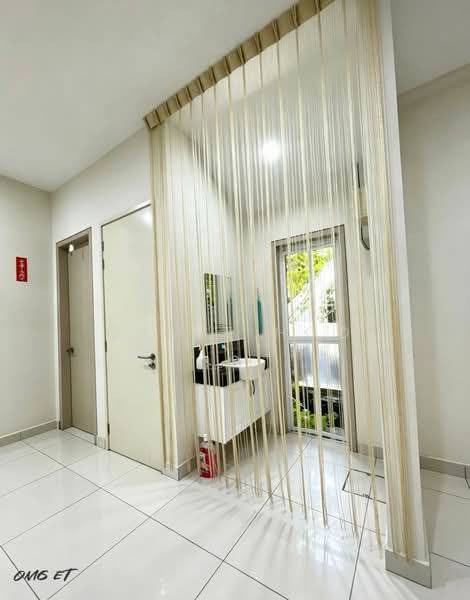 Semi-Detached House for Sale in Telok Panglima Garang (Selangor) - Camie Hoo - Bathroom - PropertyGuru.com.my