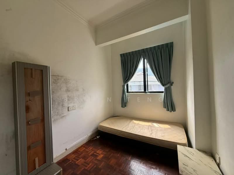 Condominium for Sale at Sri York Condominium - Bryan Teng - PropertyGuru.com.my