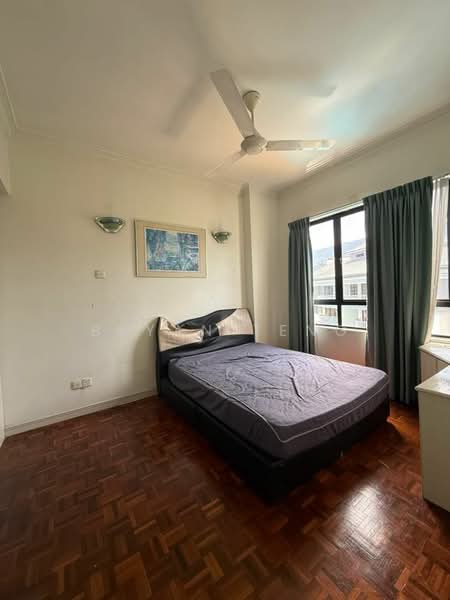 Condominium for Sale at Sri York Condominium - Bryan Teng - PropertyGuru.com.my