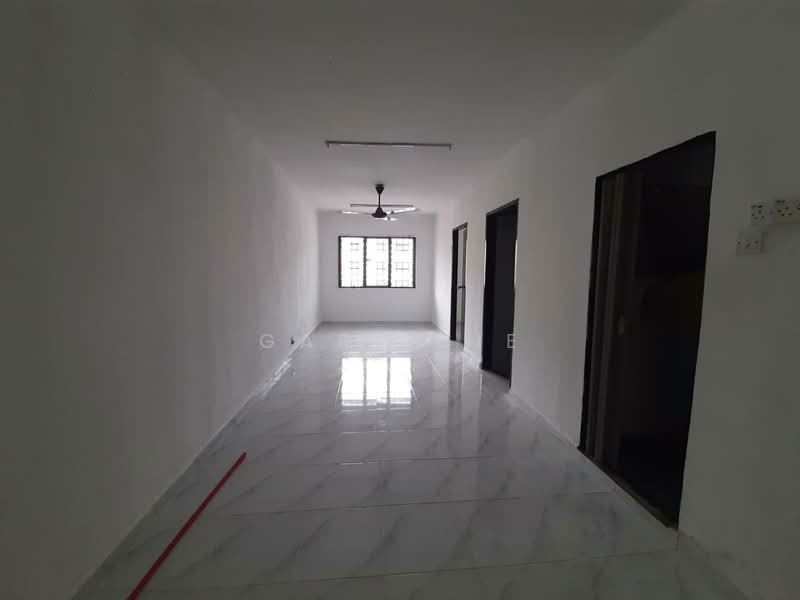 Apartment for Sale at Apartment Harmoni - Gary Sie - Corridor - PropertyGuru.com.my