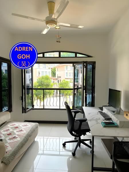Condominium for Rent at Moonlight Bay - Adren Goh - Study - PropertyGuru.com.my