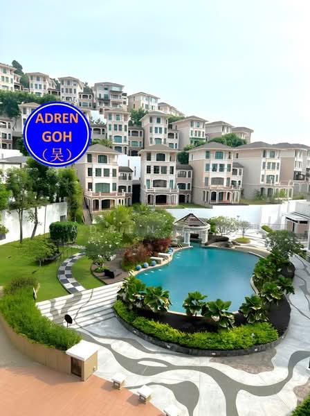 Condominium for Rent at Moonlight Bay - Adren Goh - Exterior - PropertyGuru.com.my