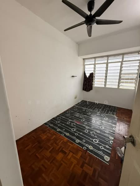 Rumah Flat untuk Dijual di Taman Han Chiang - Bryan Teng - Interior - PropertyGuru.com.my