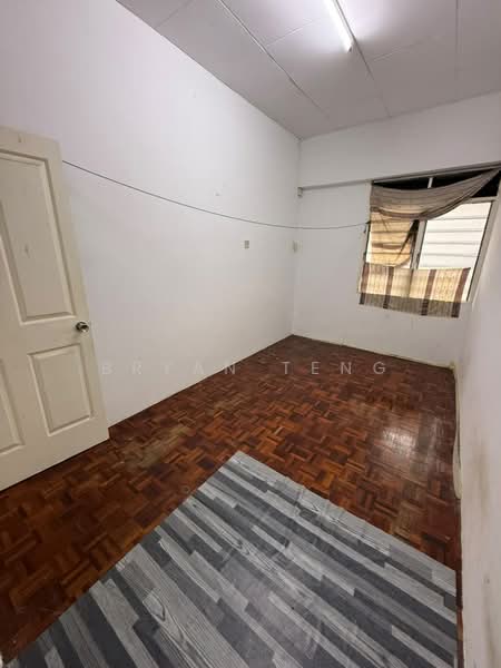 Rumah Flat untuk Dijual di Taman Han Chiang - Bryan Teng - Interior - PropertyGuru.com.my