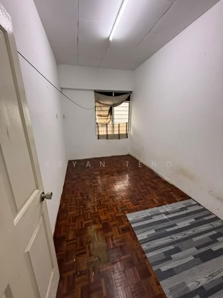 Rumah Flat untuk Dijual di Taman Han Chiang - Bryan Teng - Interior - PropertyGuru.com.my