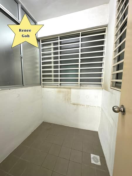 Pangsapuri untuk Dijual di Idaman Lavender 3 - Renee Goh - PropertyGuru.com.my
