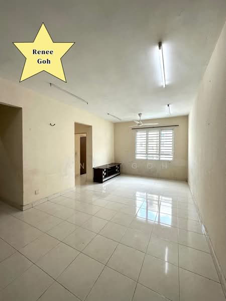 Pangsapuri untuk Dijual di Idaman Lavender 3 - Renee Goh - PropertyGuru.com.my
