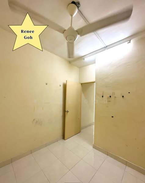 Pangsapuri untuk Dijual di Idaman Lavender 3 - Renee Goh - PropertyGuru.com.my