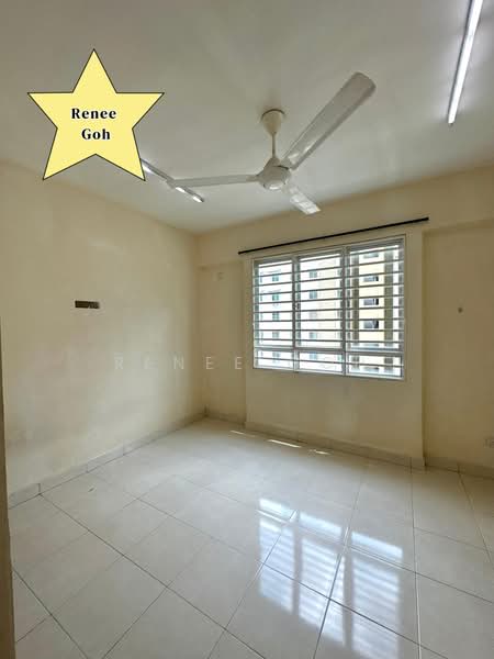 Pangsapuri untuk Dijual di Idaman Lavender 3 - Renee Goh - PropertyGuru.com.my