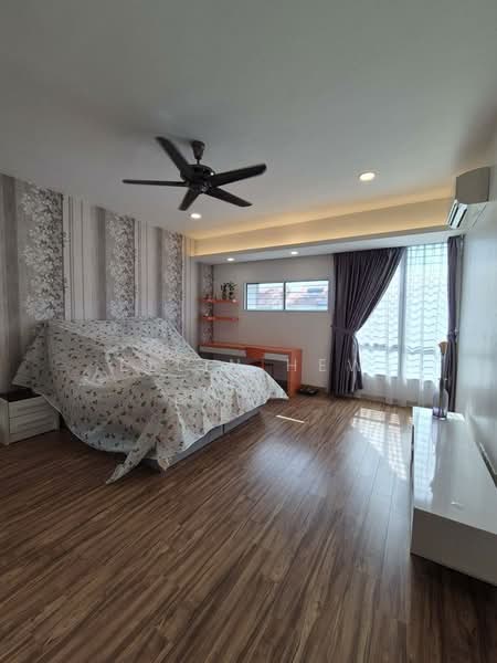 Rumah Teres 2-Tingkat untuk Dijual di Kulai (Johor) - Ellin Hew - PropertyGuru.com.my
