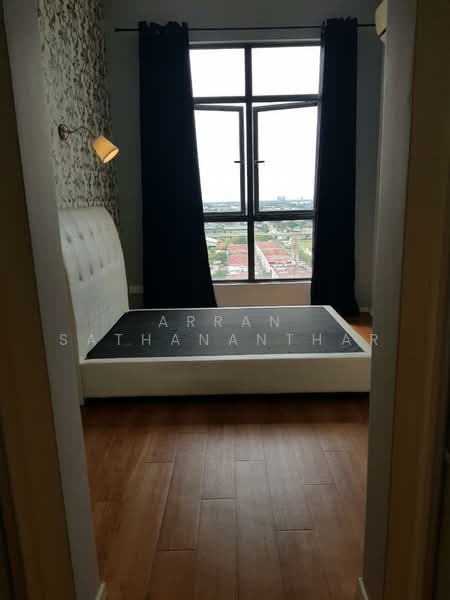 Service Residence for Sale at KU Suites - Arran Sathananthar - Bedroom - PropertyGuru.com.my