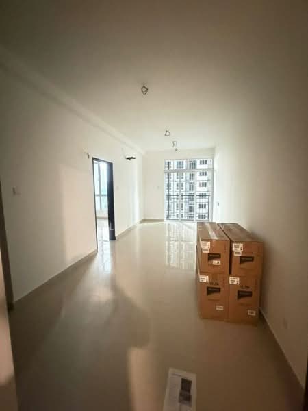 Servis Apartment untuk Disewa di TRELLIS RESIDENCES - Ellin Hew - Interior - PropertyGuru.com.my
