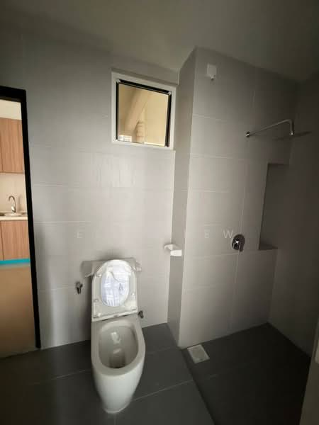 Servis Apartment untuk Disewa di TRELLIS RESIDENCES - Ellin Hew - Bathroom - PropertyGuru.com.my