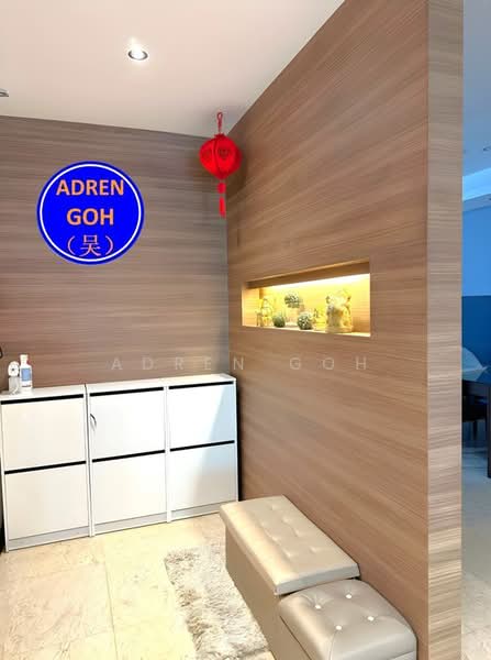 Condominium for Sale at Moonlight Bay - Adren Goh - Interior - PropertyGuru.com.my