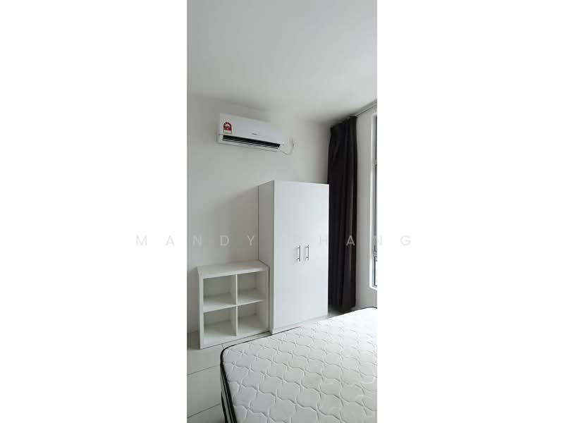 Kondominium untuk Disewa di The Anderson - Mandy Phang - Bedroom - PropertyGuru.com.my