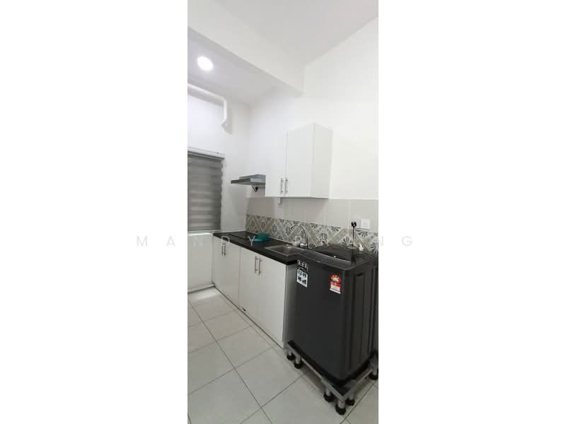 Kondominium untuk Disewa di The Anderson - Mandy Phang - Kitchen - PropertyGuru.com.my