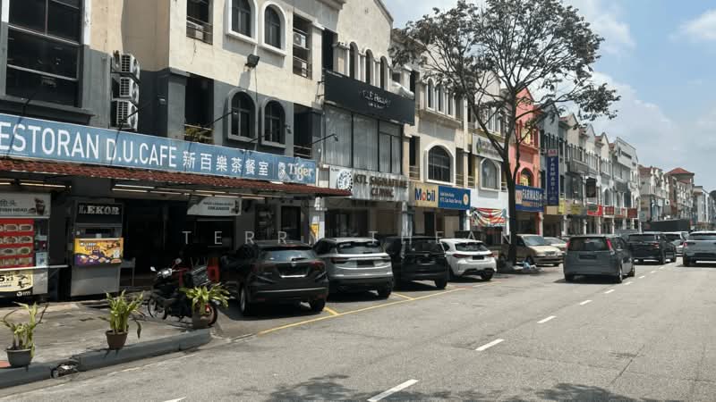 Kedai / Pejabat untuk Dijual di Dataran Sunway (Kota Damansara) - Terry Thean - Exterior - PropertyGuru.com.my