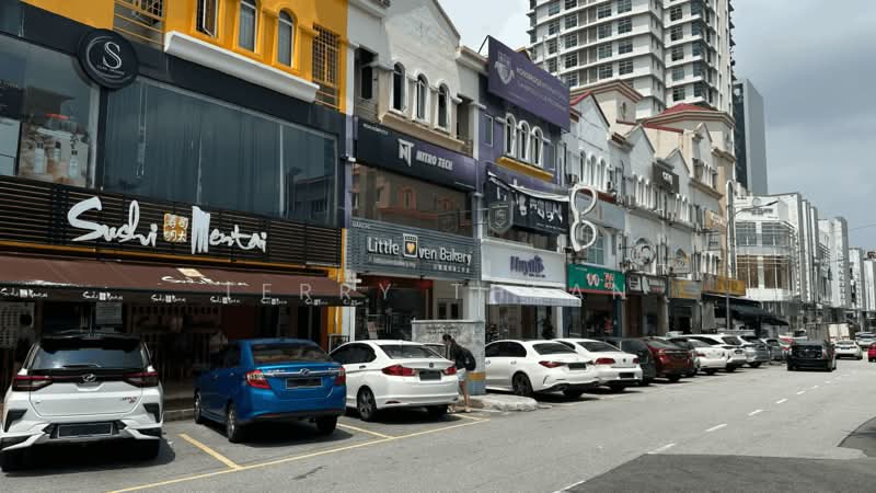 Kedai / Pejabat untuk Dijual di Dataran Sunway (Kota Damansara) - Terry Thean - Exterior - PropertyGuru.com.my