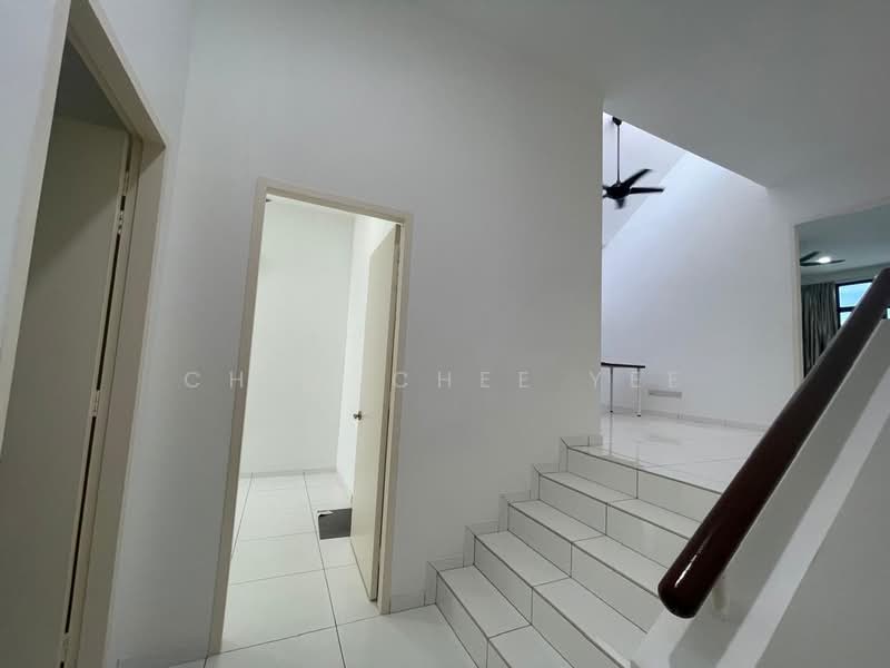 2-storey Terraced House for Rent in Bukit Indah (Iskandar Puteri (Nusajaya)) - Chew Chee Yee - PropertyGuru.com.my