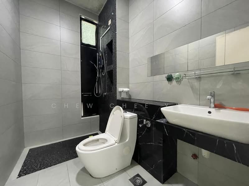2-storey Terraced House for Rent in Bukit Indah (Iskandar Puteri (Nusajaya)) - Chew Chee Yee - PropertyGuru.com.my