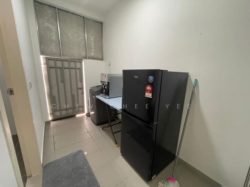 2-storey Terraced House for Rent in Bukit Indah (Iskandar Puteri (Nusajaya)) - Chew Chee Yee - PropertyGuru.com.my