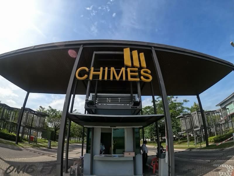 Rumah Teres 2 Tingkat untuk Dijual di Bandar Saujana Putra (Tanjong Duabelas) - Vincent Yeoh - Exterior - PropertyGuru.com.my